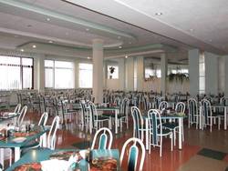 Imagen general del Hotel Recreation Complex Kristall. Foto 2