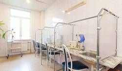 Imagen general del Hotel Recreation Complex Kristall. Foto 7