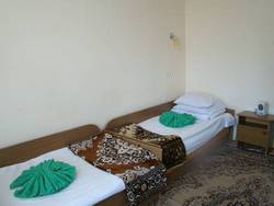 Imagen general del Hotel Recreation Complex Kristall. Foto 14