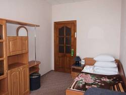 Imagen general del Hotel Recreation Complex Kristall. Foto 21