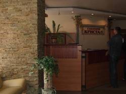 Imagen general del Hotel Recreation Complex Kristall. Foto 23