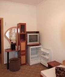 Imagen general del Hotel Recreation Complex Kristall. Foto 29