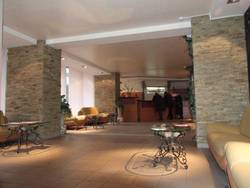 Imagen general del Hotel Recreation Complex Kristall. Foto 34