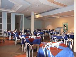 Imagen general del Hotel Recreation Complex Kristall. Foto 38