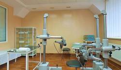 Imagen general del Hotel Recreation Complex Rubin. Foto 5