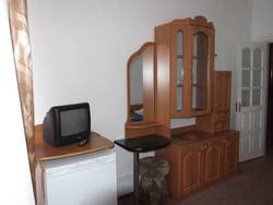 Imagen general del Hotel Recreation Complex Rubin. Foto 11