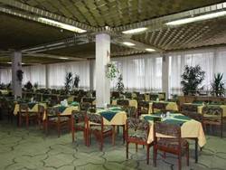 Imagen general del Hotel Recreation Complex Rubin. Foto 12