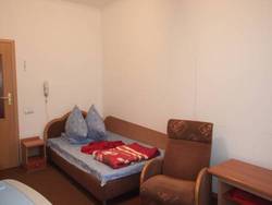 Imagen general del Hotel Recreation Complex Rubin. Foto 15