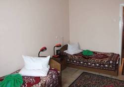 Imagen general del Hotel Recreation Complex Rubin. Foto 16