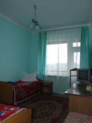 Imagen general del Hotel Recreation Complex Rubin. Foto 19