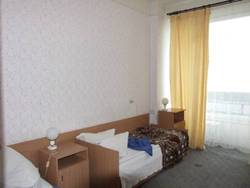 Imagen general del Hotel Recreation Complex Rubin. Foto 20