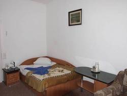 Imagen general del Hotel Recreation Complex Rubin. Foto 21