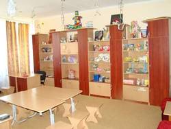 Imagen general del Hotel Recreation Complex Rubin. Foto 23