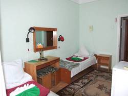 Imagen general del Hotel Recreation Complex Rubin. Foto 30