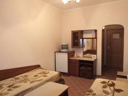 Imagen general del Hotel Recreation Complex Rubin. Foto 31