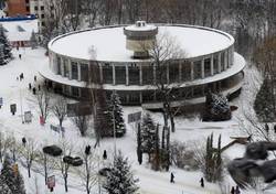 Imagen general del Hotel Recreation Complex Rubin. Foto 32