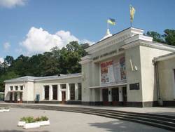 Imagen general del Hotel Recreation Complex Rubin. Foto 33