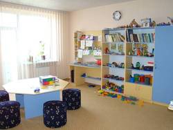 Imagen general del Hotel Recreation Complex Vesna. Foto 2