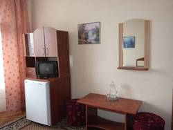 Imagen general del Hotel Recreation Complex Vesna. Foto 7