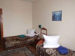 Imagen general del Hotel Recreation Complex Vesna. Foto 8