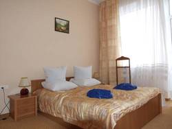 Imagen general del Hotel Recreation Complex Vesna. Foto 9