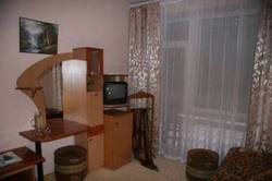 Imagen general del Hotel Recreation Complex Vesna. Foto 10