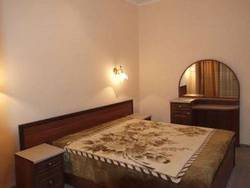 Imagen general del Hotel Recreation Complex Vesna. Foto 17