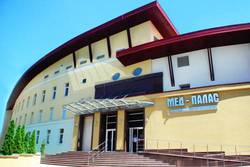 Imagen general del Hotel Recreation Complex Vesna. Foto 21