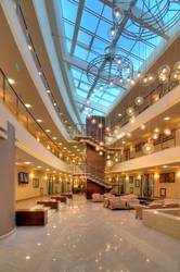 Imagen general del Hotel Recreation Complex Vesna. Foto 22