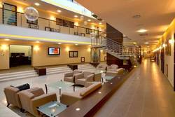 Imagen general del Hotel Recreation Complex Vesna. Foto 23