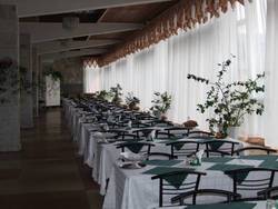 Imagen general del Hotel Recreation Complex Vesna. Foto 24