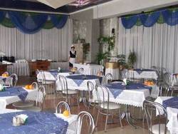 Imagen general del Hotel Recreation Complex Vesna. Foto 25