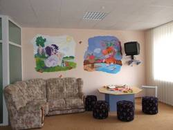 Imagen general del Hotel Recreation Complex Vesna. Foto 26