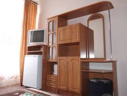 Imagen general del Hotel Recreation Complex Yantar. Foto 9