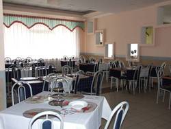 Imagen general del Hotel Recreation Complex Yantar. Foto 10