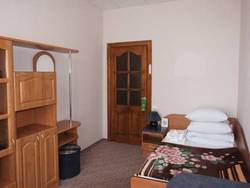 Imagen general del Hotel Recreation Complex Yantar. Foto 11