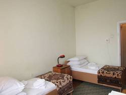 Imagen de la habitación del Hotel Recreation Complex Yantar. Foto 33