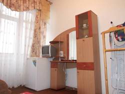 Imagen general del Hotel Recreation Complex Yantar. Foto 15