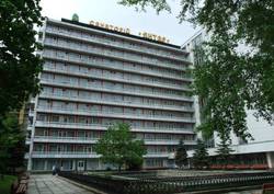 Imagen general del Hotel Recreation Complex Yantar. Foto 18