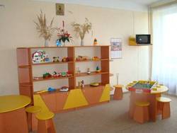 Imagen general del Hotel Recreation Complex Yantar. Foto 19