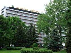 Imagen general del Hotel Recreation Complex Yantar. Foto 20