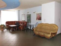 Imagen general del Hotel Recreation Complex Yantar. Foto 26