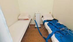 Imagen general del Hotel Recreation Complex Yantar. Foto 28