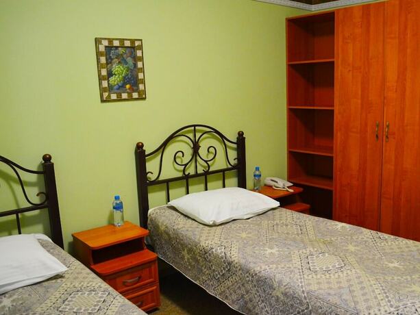 Imagen de la habitación del Hotel Recreation center Lake Ponti. Foto 13