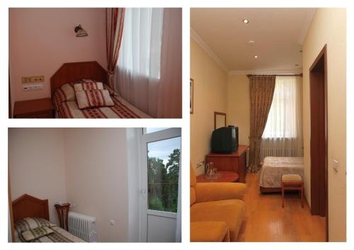 Imagen de la habitación del Hotel Recreational Complex Bor. Foto 6