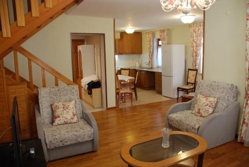 Imagen de la habitación del Hotel Recreational Complex Bor. Foto 9