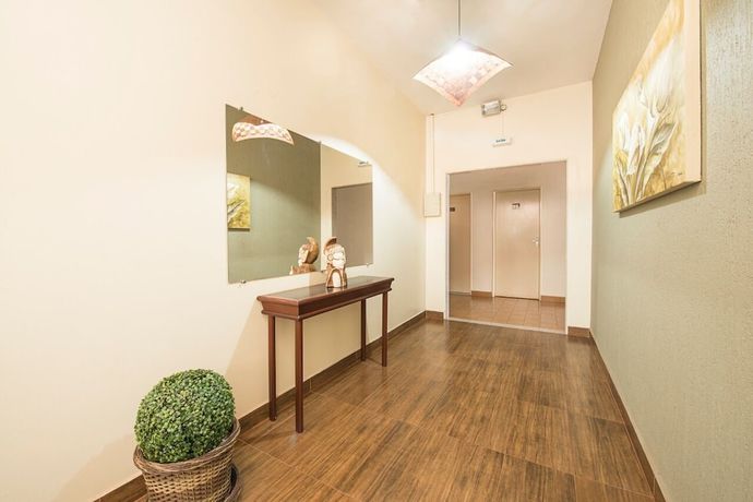 Imagen de los interiores del Hotel Recreio Dos Bandeirantes. Foto 11