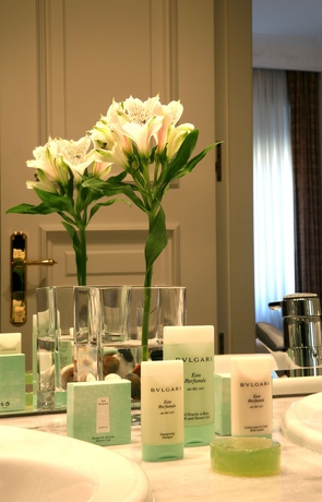 Imagen de la habitación del Hotel Rector. Foto 2