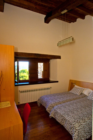 Imagen general del Hotel Rectoral De Lestedo Casa Rural. Foto 7