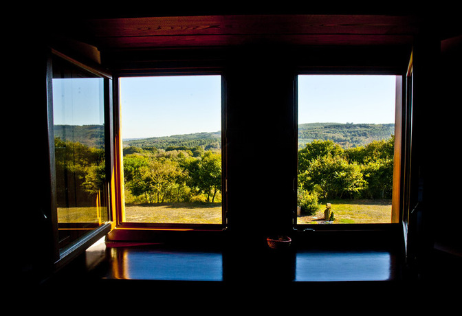 Imagen general del Hotel Rectoral De Lestedo Casa Rural. Foto 9